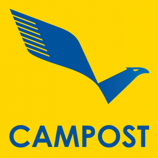 campost - Logistics Partner